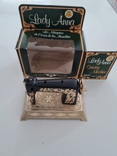 JOAL MACHINE À COUDRE