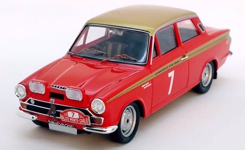 Trofeu rrfr36 ford cortina - rrfr36,