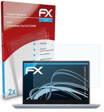 atFoliX 2x Protecteur d'écran