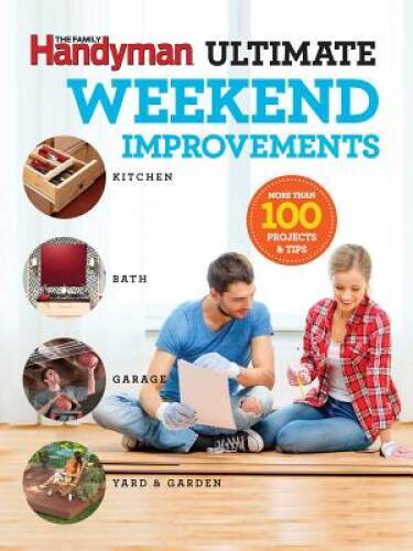 Family handyman ultimate - family,