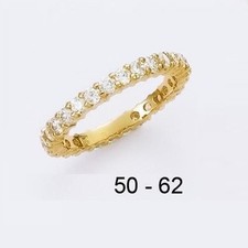 Alliance Eternity T50 Rail