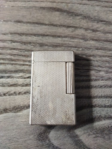 Antique gas lighter rover - gas,