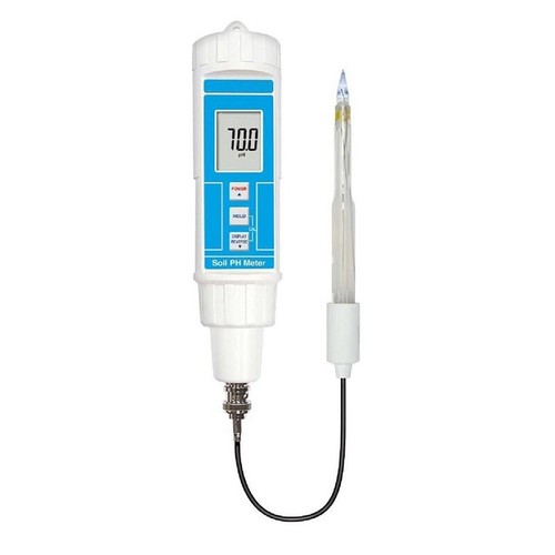 Meter metre testeur sol - ph-meter, ph