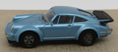 Micro herpa 87 porsche - 1/87,