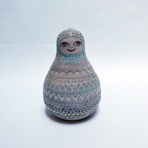 Objet décorative - objet, en