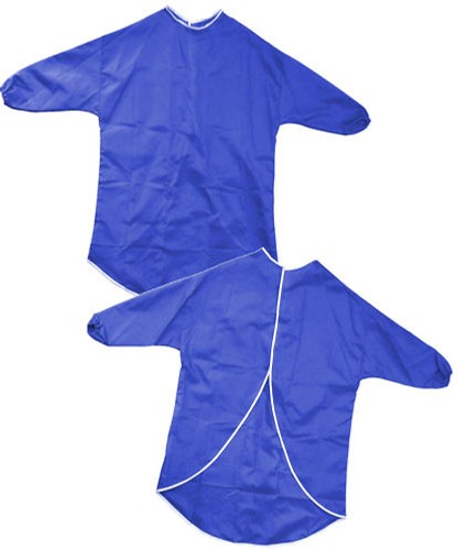 Tablier enfant imperméable - enfant,
