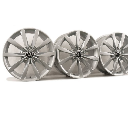 Jantes alliage volkswagen - en,
