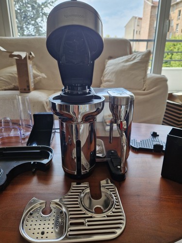 Nespresso sage appliances - sage,