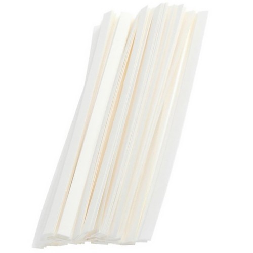 Bandes test papier - de, de