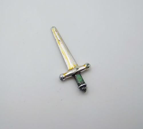 Playmobil moyen age - (l23c02), moyen-age