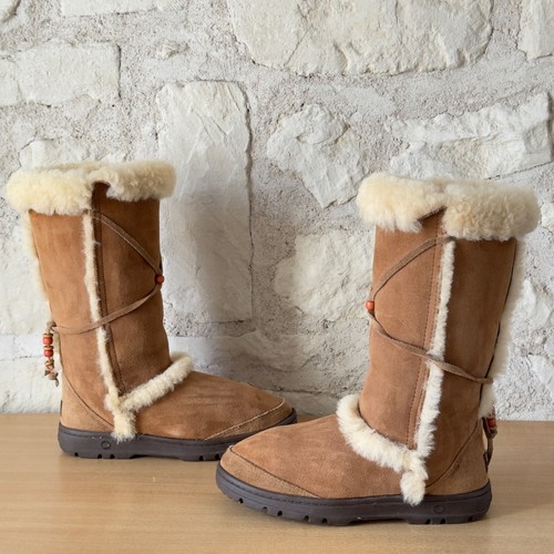 Ugg nightfall chestnut - nightfall,