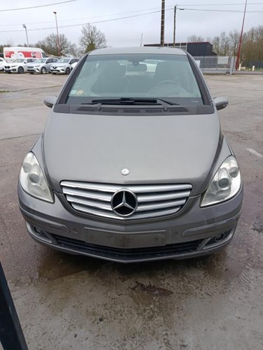 Porte arriere droit mercedes - porte,