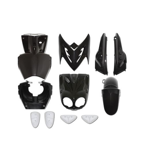 Carrosserie scooter kit adapt