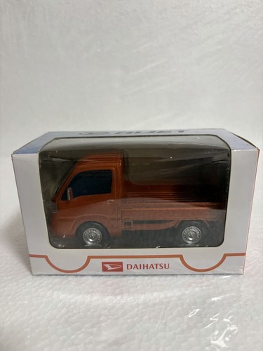 Camion hijet daihatsu - camion,