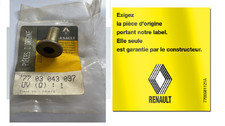 7703043097 M6 Renault pièce