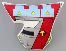 Duel Disk (Rush Duel) Coussin