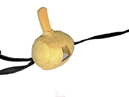 Fauconnerie capuche merlin - fauconnerie,