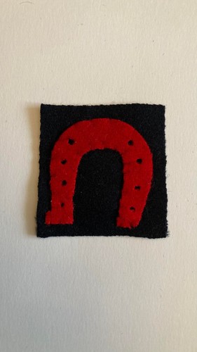 Insigne reproduction ww1 - reproduction,