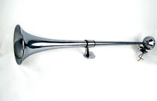 100 CM 139db Fort Métal