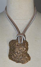 Collier La Tribu Rigaux