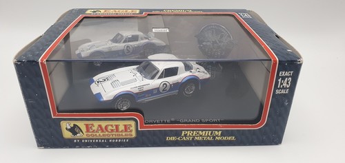 Chevrolet corvette grand - corvette,