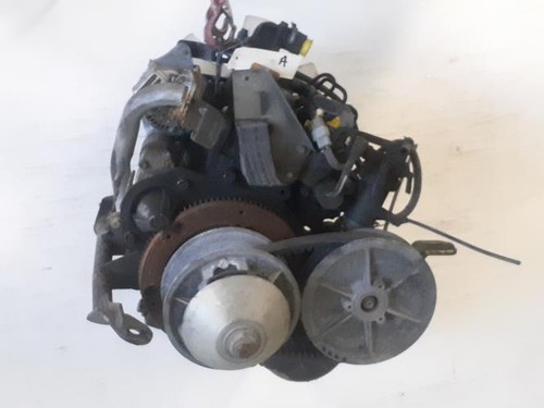Moteur microcar mc2 - microcar,