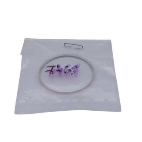 Oris 7461 verre - -, glass