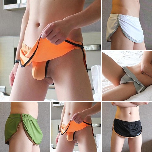 Sous vêtement boxer slip