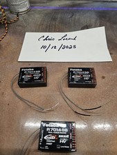 Futaba R7014SB 2.4GHz FASST High Voltage Receiver