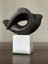 Sculpture Bonze Oiseau