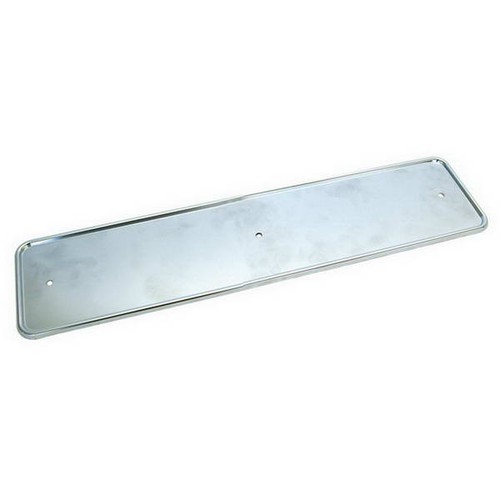 Support plaque - support,