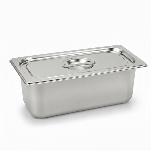Bac gastro 3 avec - bac, gn