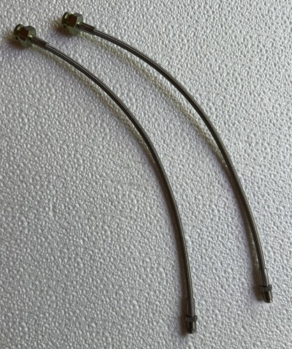 Kit flexibles frein durite - kit,