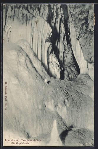 Grotte pierre tombale - grotte, de