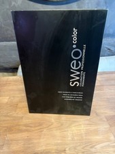 livre nuancier sweo pour