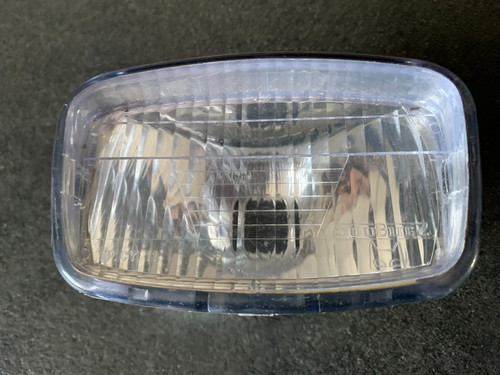 Optique phare soubitez - optique, de