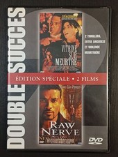 Dvd - VITRINE SUR MEURTRE /