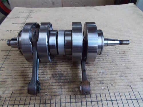 Nos yamaha tz350 3g3 crank - nos,