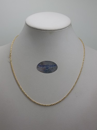 Collana unisexe mailles - collana,