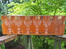 VINTAGE - Verres a apéritif