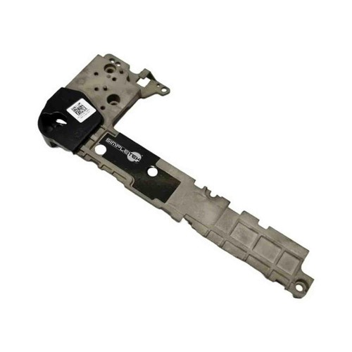 Dell 0v7t4v support gauche - 0v7t4v,