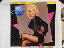Dolly Parton : the great