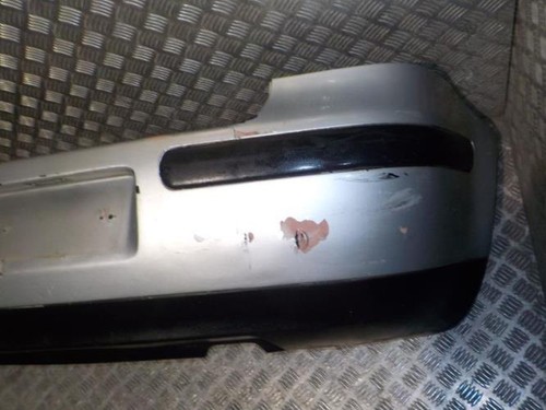 Pare choc arriere - , volkswagen
