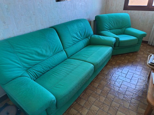 Salon très bon état 1 - bon,