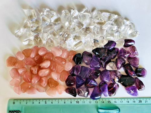 Lot 113 petites - lot,