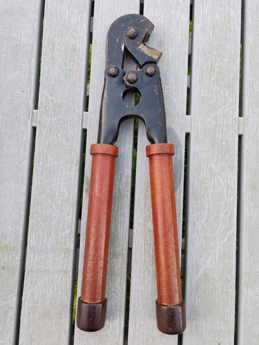 Original pince coupante