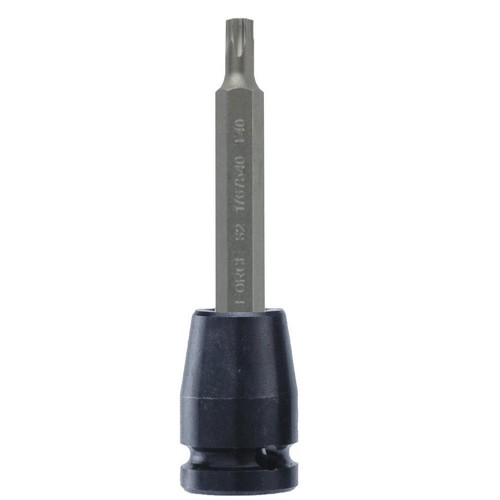 Douille embout impact - embout,