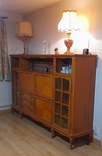 Meuble living - ,