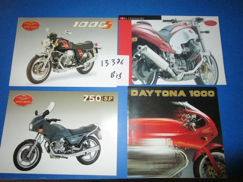 13376 moto guzzi - /,
