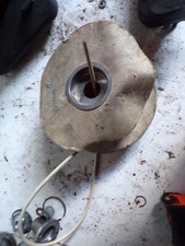 gaine blanche vélo collection neuf lot rouleau entamé peugeot motobecane 14325